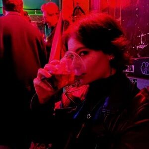 Meet your Posher, Gia